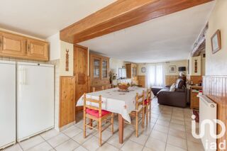  Maison à vendre 6 pièces 142 m²