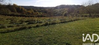  Terrain à vendre 4492 m²