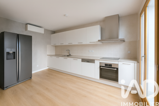  Maison à vendre 6 pièces 135 m²