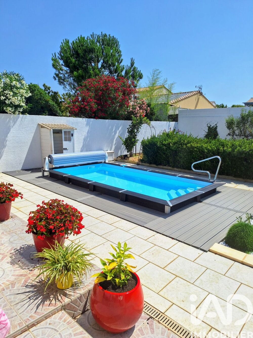 Vente Maison/villa 4 pièces