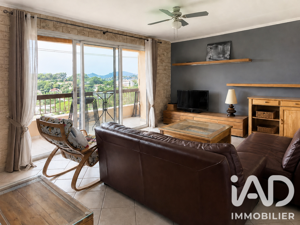 Vente Appartement Vente Appartement 5 pièces Cannes