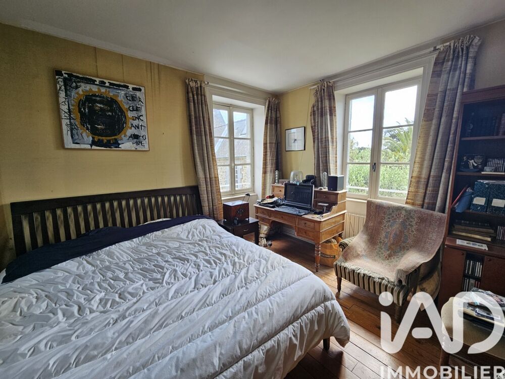 à vendre  Maison Saint-Malo (35400)