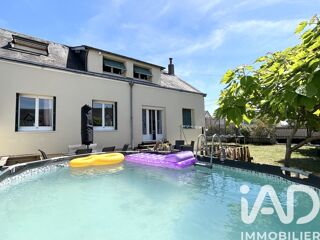  Maison à vendre 6 pièces 140 m²