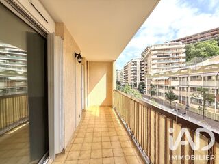 Vente Appartement Vente Appartement 3 pièces Nice
