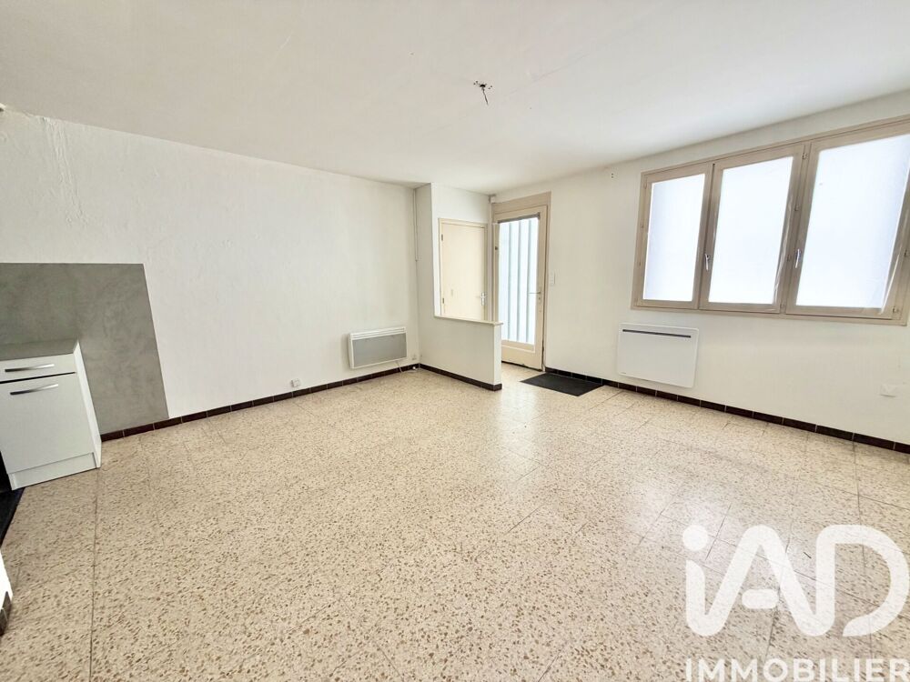 Vente Maison Vente Maison/villa 3 pièces Sainte-eulalie