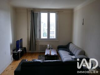  Appartement à vendre 3 pièces 67 m²