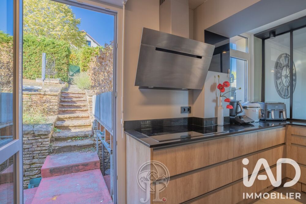 Vente Maison Vente Maison/villa 5 pièces Scy-chazelles