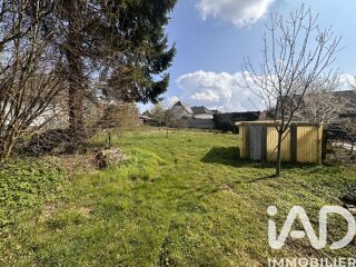  Maison à vendre 5 pièces 117 m²