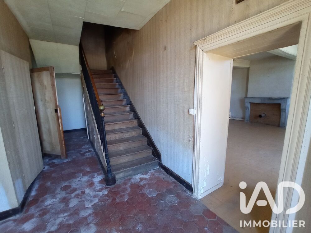 Vente Maison Vente Maison/villa 4 pièces Savilly