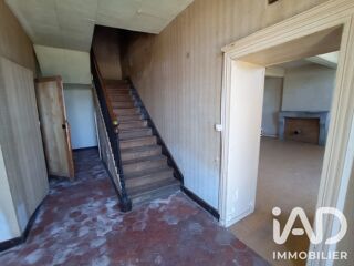 Vente Maison Vente Maison/villa 4 pièces Savilly