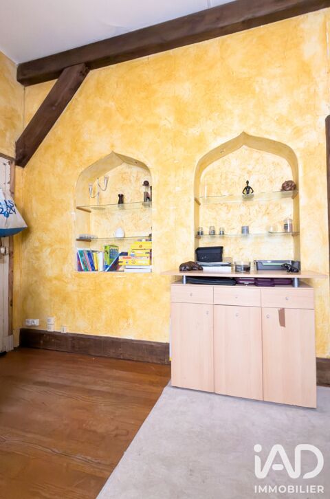  Maison à vendre 4 pièces 111 m²