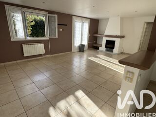  Maison à vendre 7 pièces 153 m²