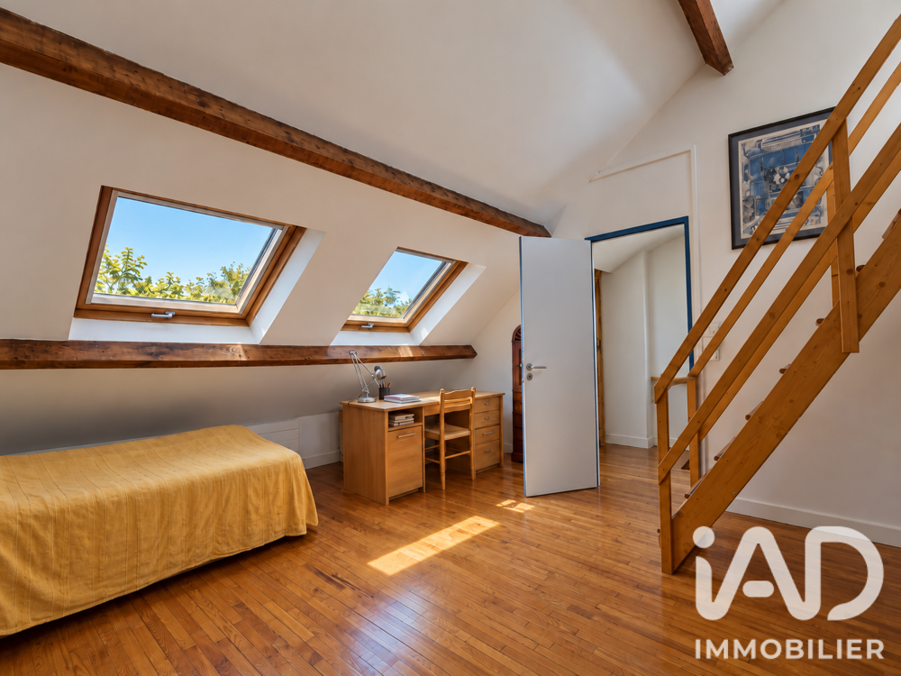 à vendre  Maison Vitry-sur-Seine (94400)