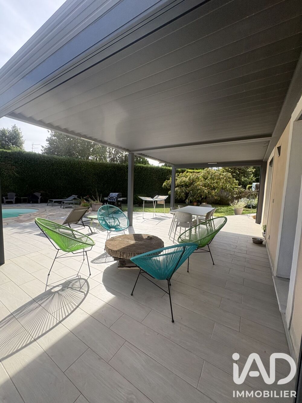 Vente Maison traditionnelle 5 pièces