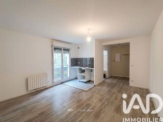  Appartement à vendre 1 pièce 27 m²