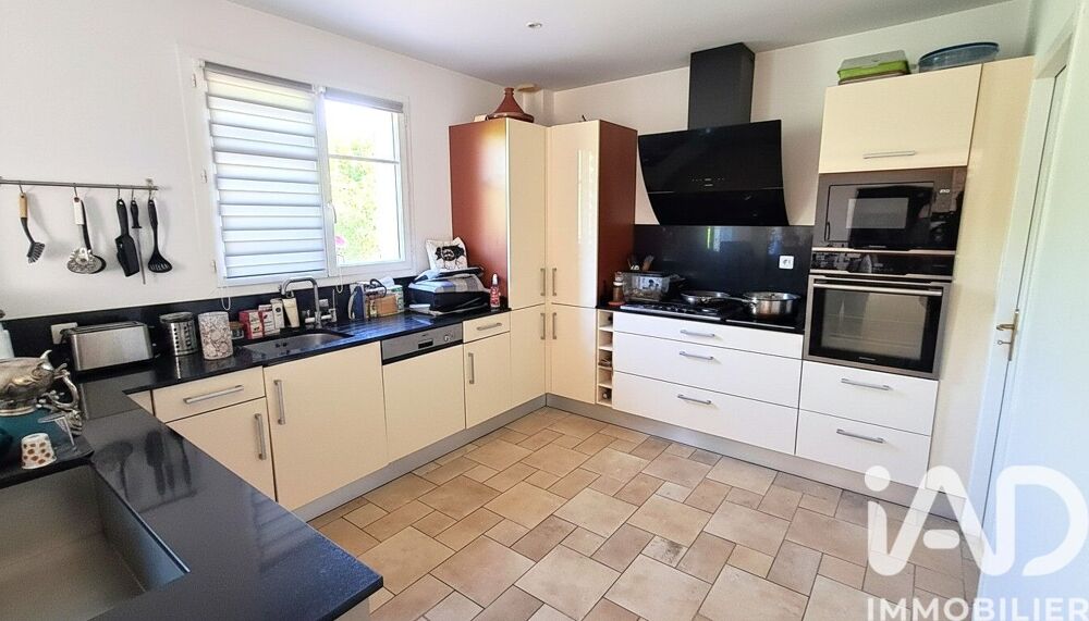 Vente Maison traditionnelle 12 pièces
