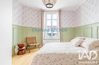  Appartement à vendre 2 pièces 38 m²