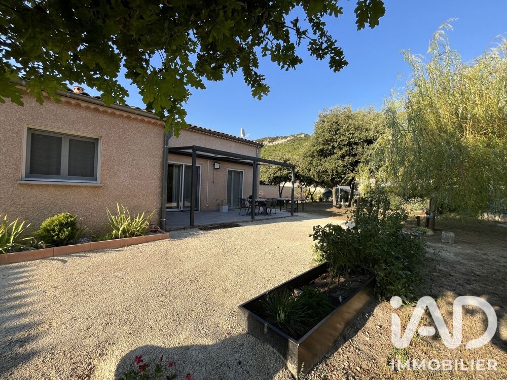 Vente Maison Vente Maison/villa 4 pièces Bollène