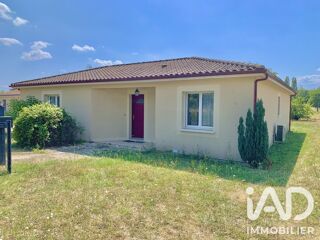  Maison à vendre 3 pièces 114 m²