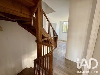  Maison à louer 5 pièces 150 m²