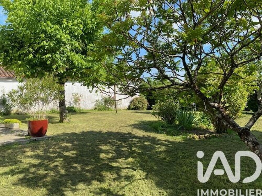 Vente Maison de village 7 pièces