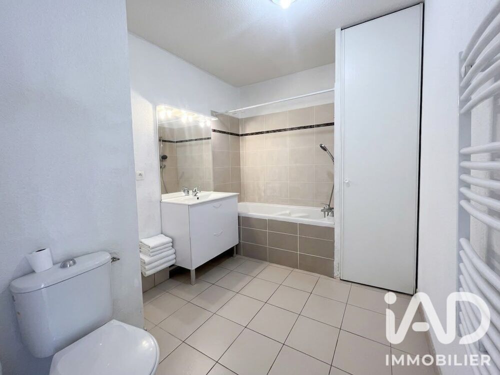 Vente Appartement Vente Appartement 2 pièces Castelnau-le-lez