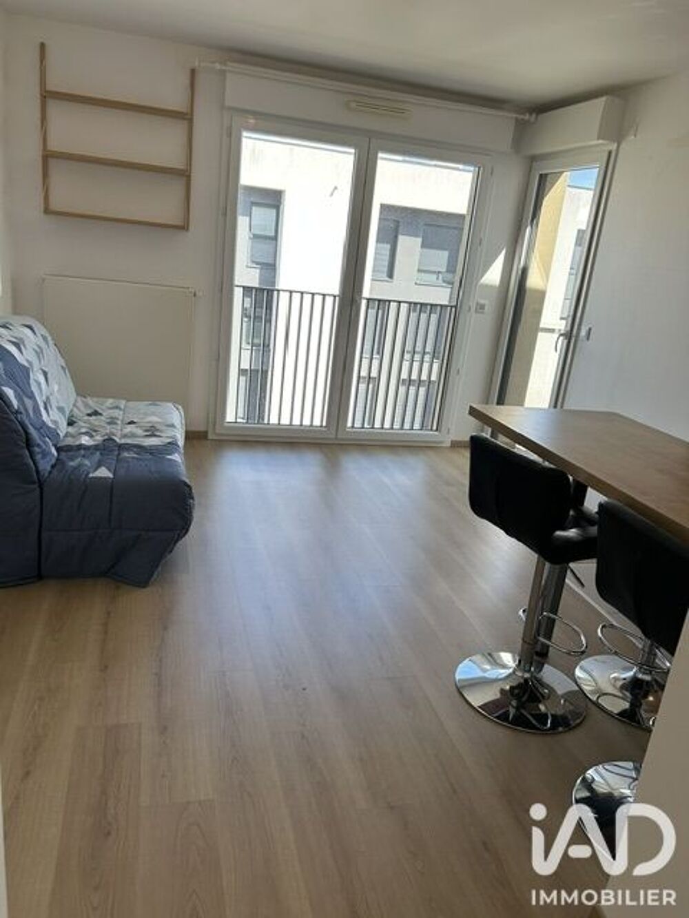 Vente Appartement Vente Appartement 2 pièces Caen