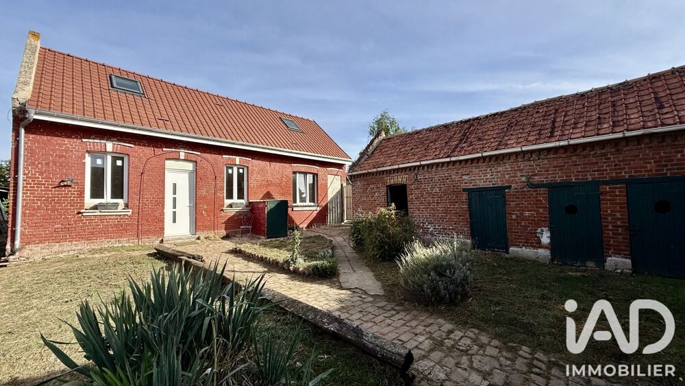Vente Maison/villa 3 pièces