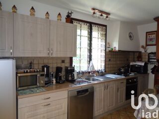  Maison à vendre 8 pièces 200 m²