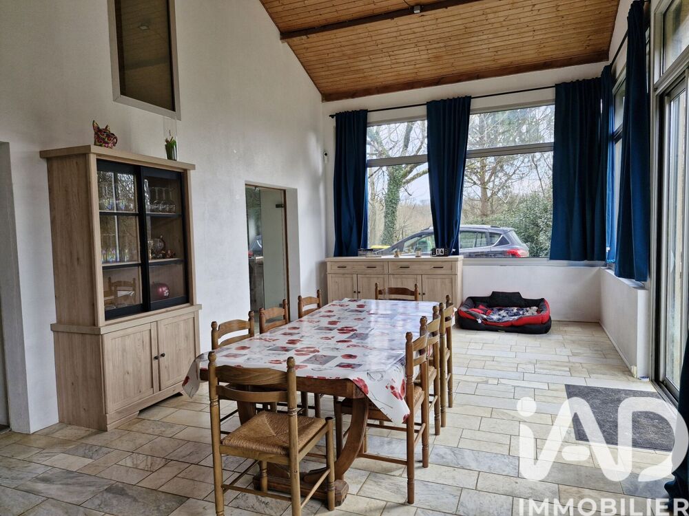 Vente Maison/villa 8 pièces
