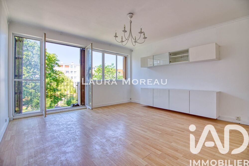 Vente Appartement Vente Appartement 3 pièces Conflans-sainte-honorine
