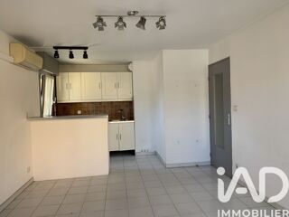  Appartement à vendre 2 pièces 32 m²