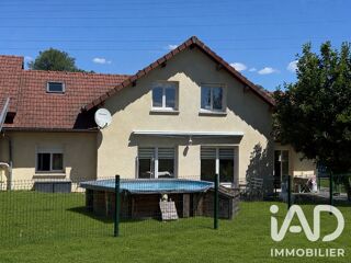  Maison à vendre 7 pièces 164 m²