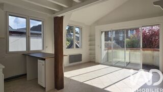  Appartement à louer 4 pièces 80 m²