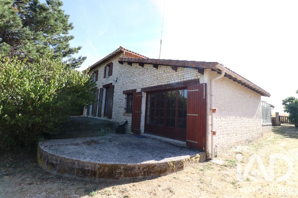 Vente Maison/villa 9 pièces