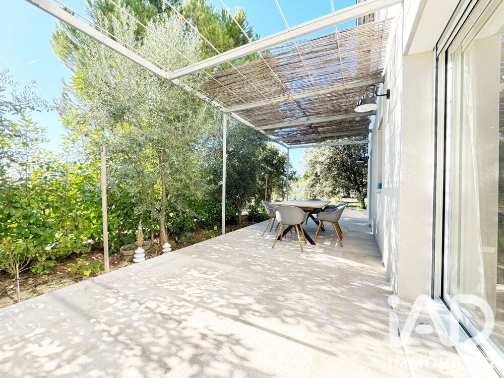 Vente Maison Vente Maison/villa 5 pièces Apt