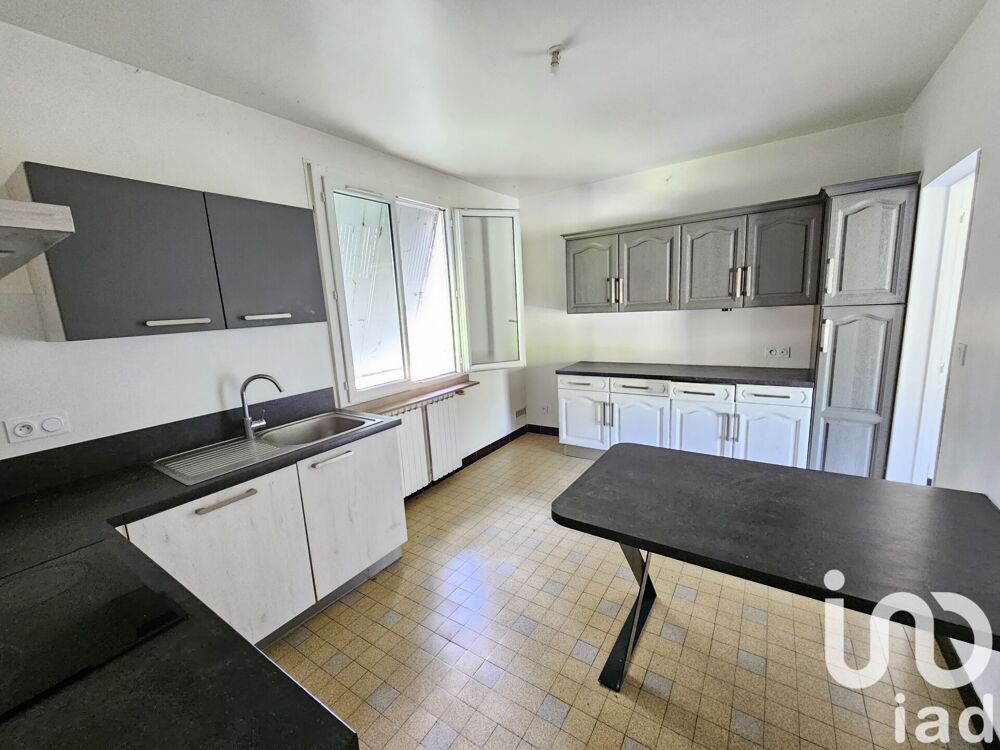 Vente Maison Vente Maison/villa 5 pièces Rampieux