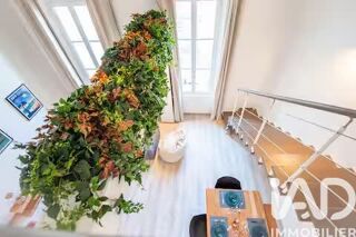  Appartement � vendre 4 pi�ces 97 m�