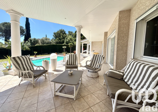  Maison à vendre 6 pièces 216 m²