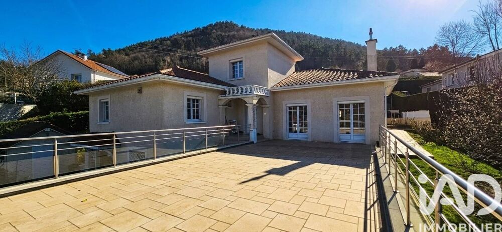 Vente Maison Vente Maison/villa 6 pièces Aurec-sur-loire