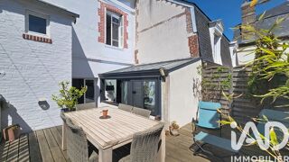  Maison à vendre 5 pièces 118 m²
