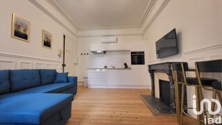  Appartement à louer 2 pièces 25 m²