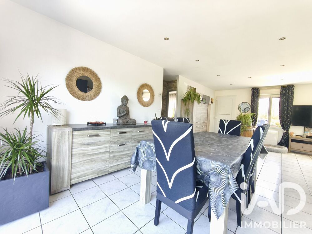 Vente Maison Vente Maison/villa 5 pièces Villers-sur-authie