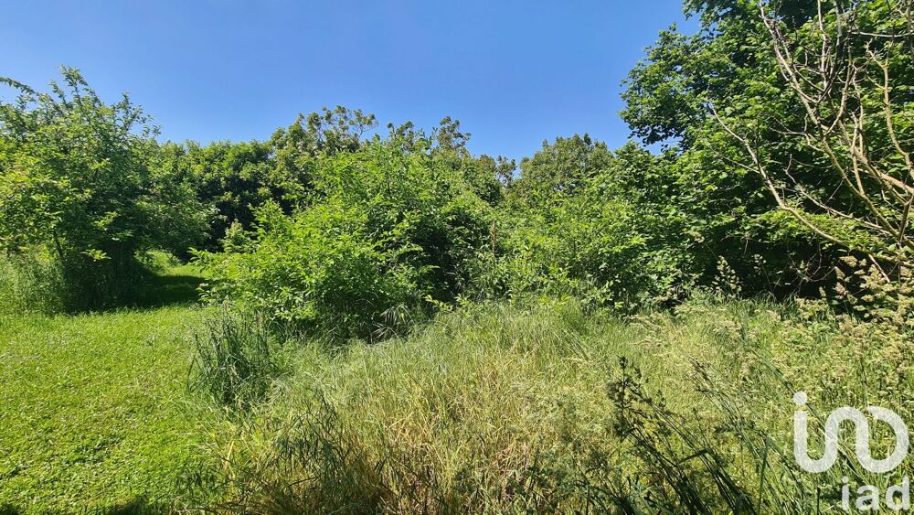 Vente Terrain Vente Terrain à bâtir 1 303 m&sup2; Poitiers