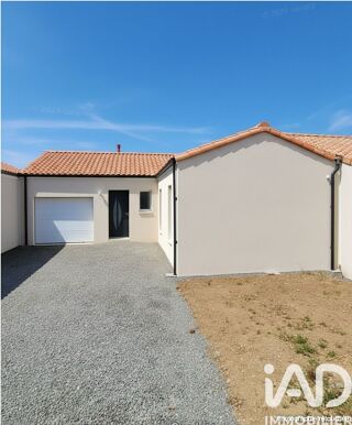  Maison � vendre 3 pi�ces 78 m�
