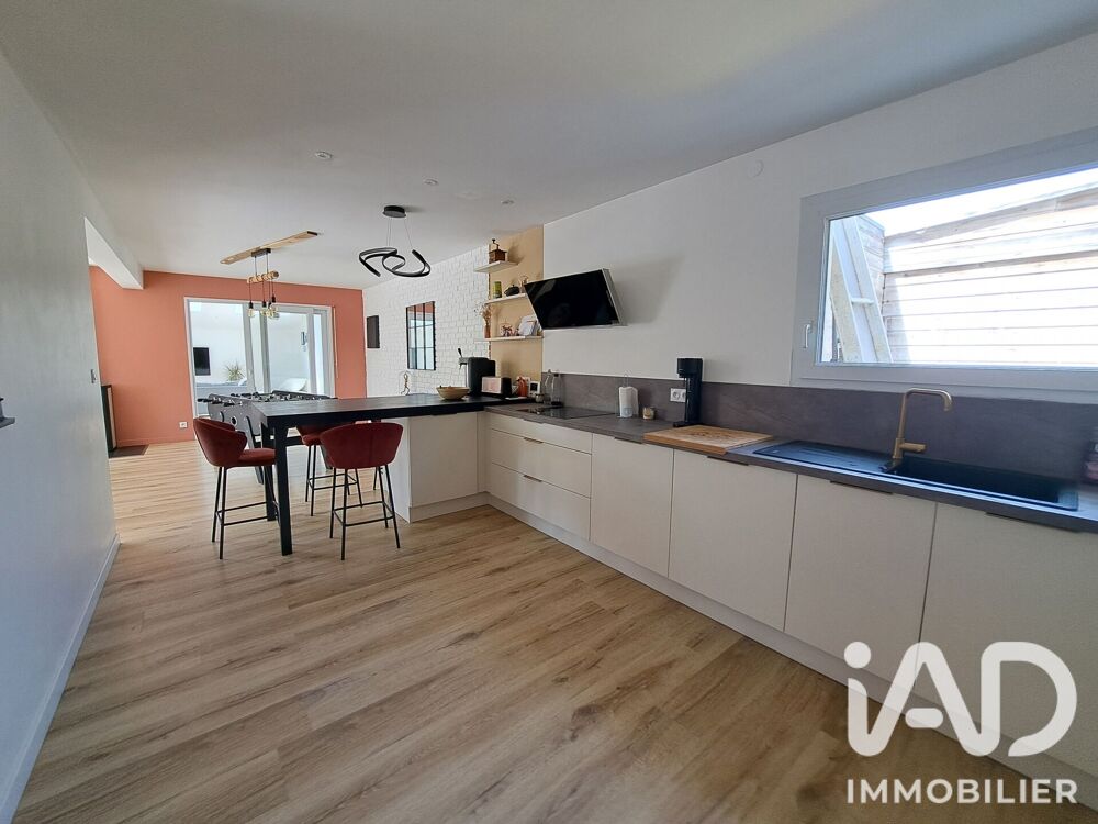 Vente Maison Vente Maison/villa 7 pièces Saint-alban