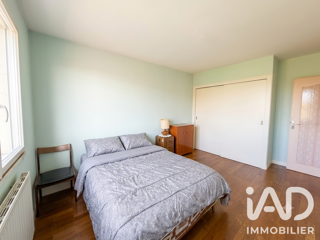  Maison à vendre 5 pièces 141 m²