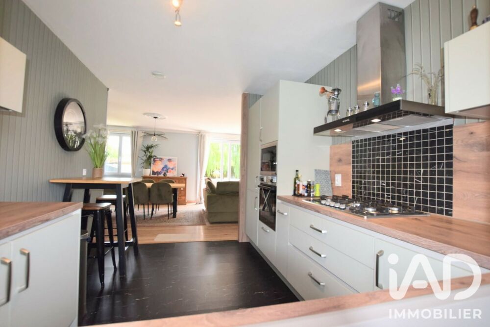 Vente Pavillon 7 pièces