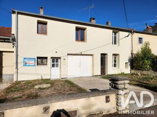  Maison à vendre 5 pièces 144 m²