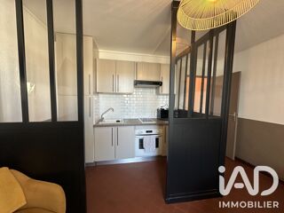 Vente Appartement Vente Studio 1 pièce Les saintes-maries-de-la-mer